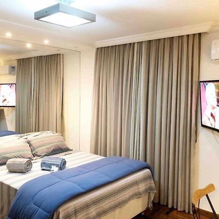 Comfortable & Economic No Coracao De Brezilya Dış mekan fotoğraf